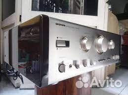 Onkyo A-919