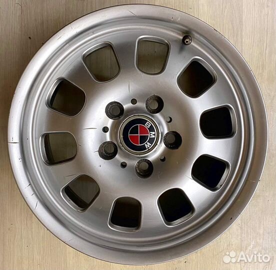 Диски кованные R16 5x120 J7 DIA74.1 ET47