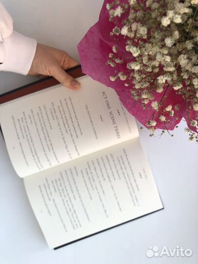 Книги на русском и английском языке