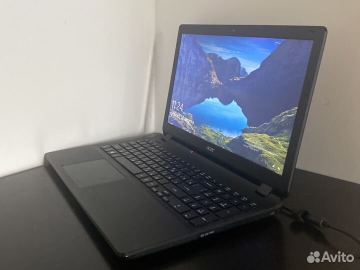 Ноутбук acer