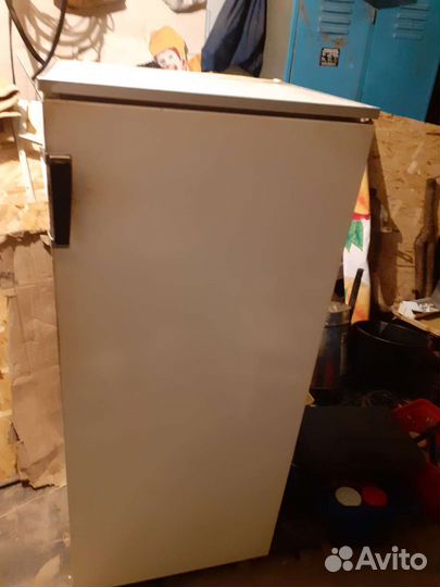 Холодильник бу рабочий