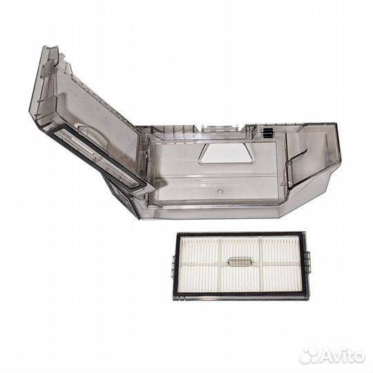 Контейнер для Roborock Saros 10R (G20S Ultra)