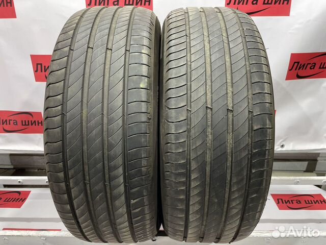 Michelin Primacy 4 225/55 R18