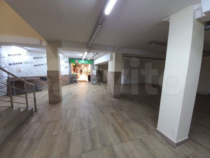 Торговая площадь, 139 м²