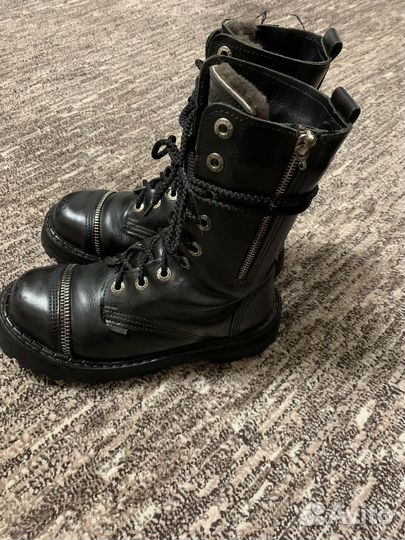 Ranger camelot steel grinders 38-39