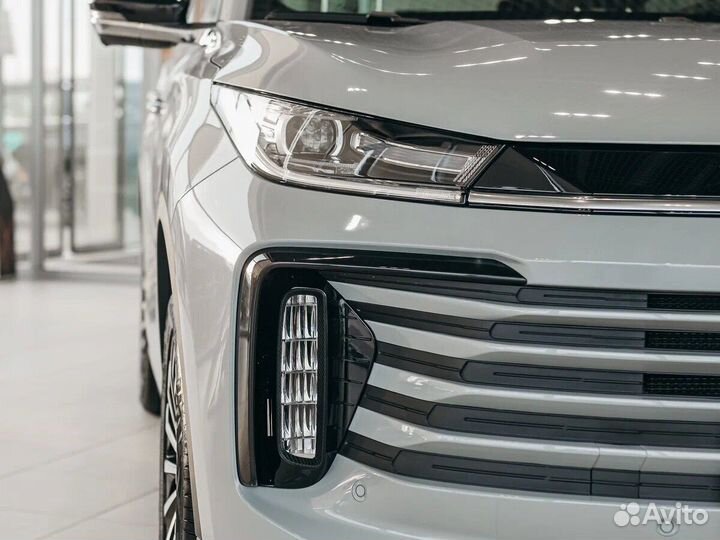 EXEED TXL 1.6 AMT, 2023