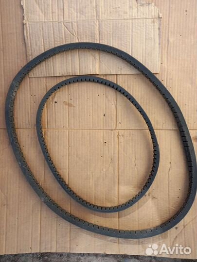 Ремень приводной