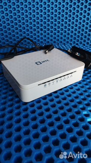 Wi-Fi LAN роутер QBR-1041W Бесплатно