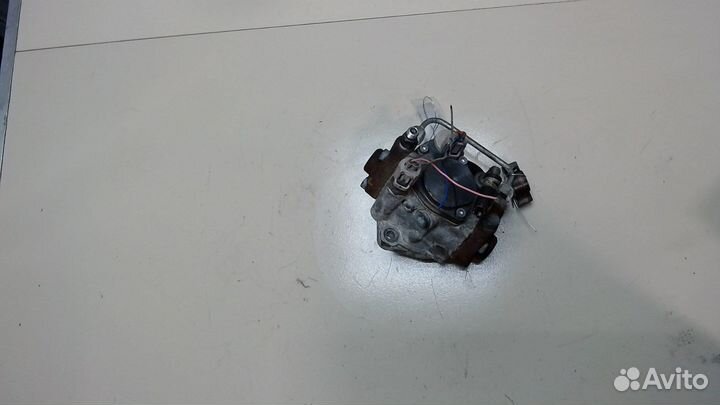 Тнвд Toyota Auris E15, 2007