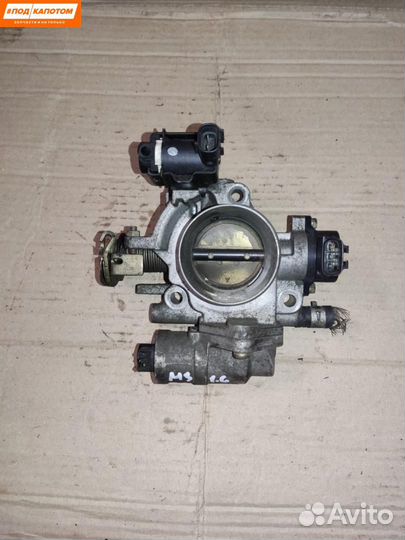 Дроссельная заслонка Mazda 3 Z67713640