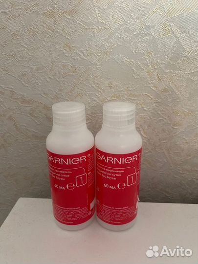 Оксигент Гарньер