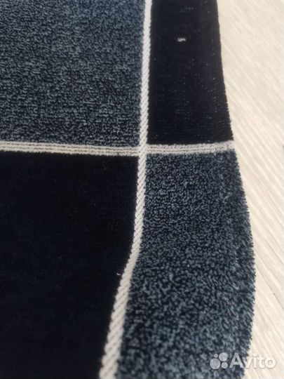 Полотенца-салфетки махровые