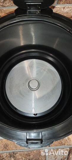 Мультиварка Редмонд RMC-M26