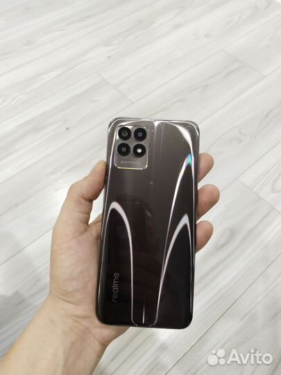 realme 8i, 4/128 ГБ