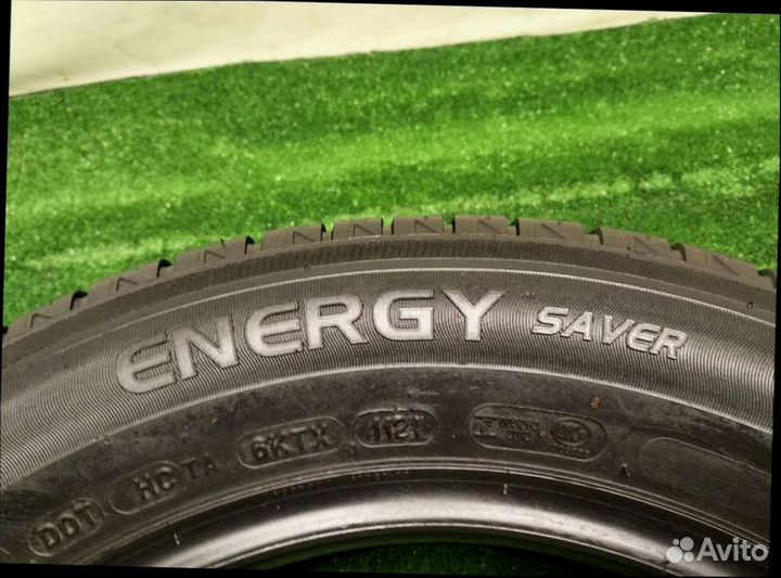 Michelin Energy Saver 195/65 R15