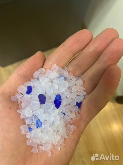 Наполнитель силикагель