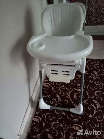 Стул для кормления