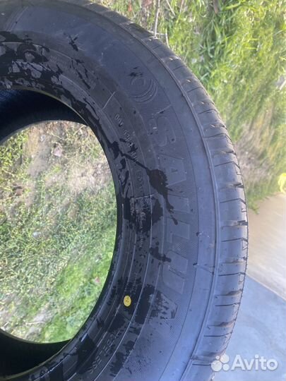 Sailun Terramax CVR 215/70 R16