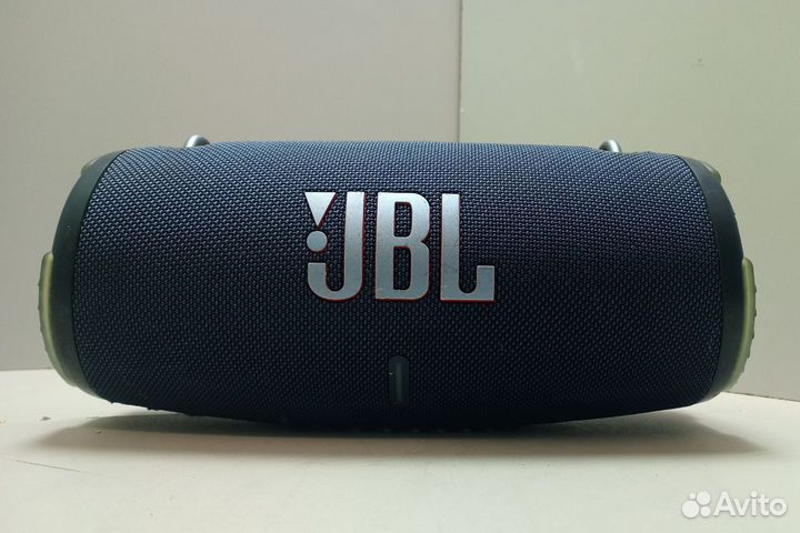 Беспроводная акустика JBL Xtreme 3 Blue