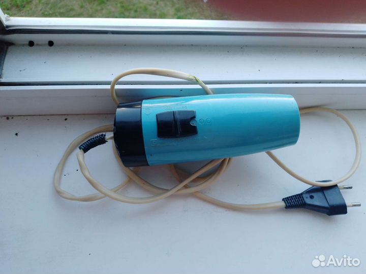 Фен для волос