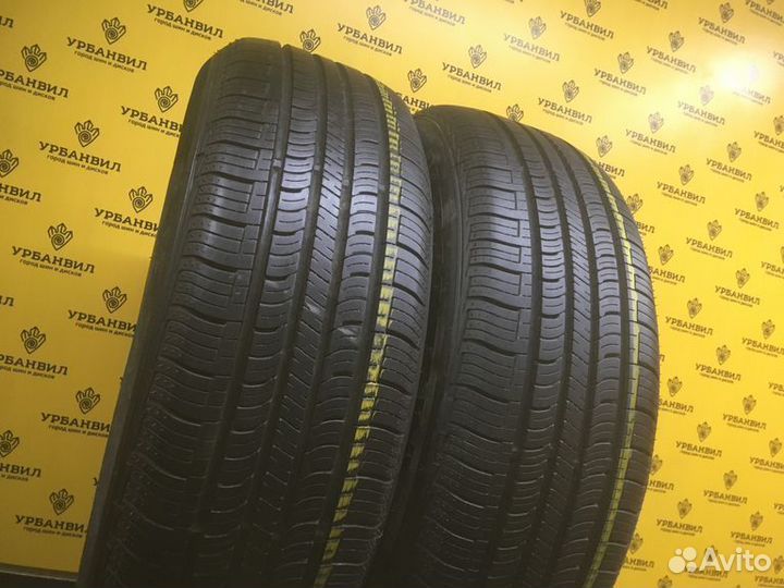Nexen N'Priz AH5 205/65 R16 95T