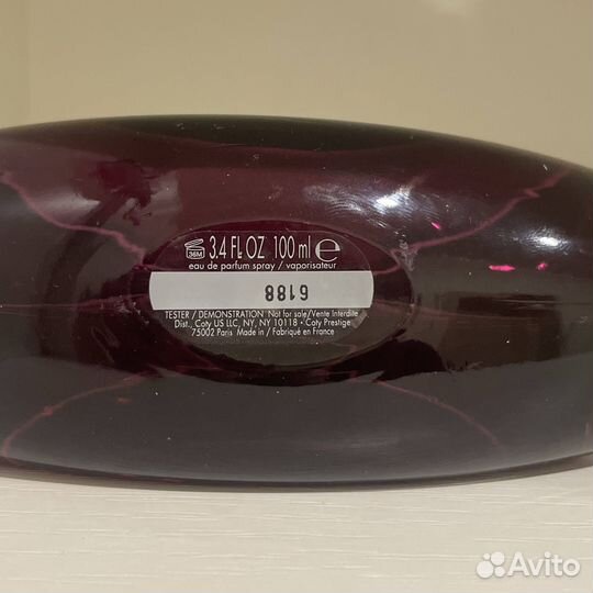 Ysl, Calvin Klein, Dolce Gabbana оригиналы