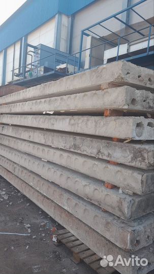 Железобетоные изделия