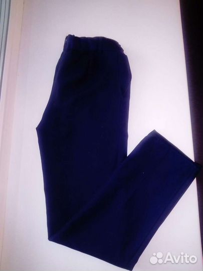 Вещи для школы р.150-160