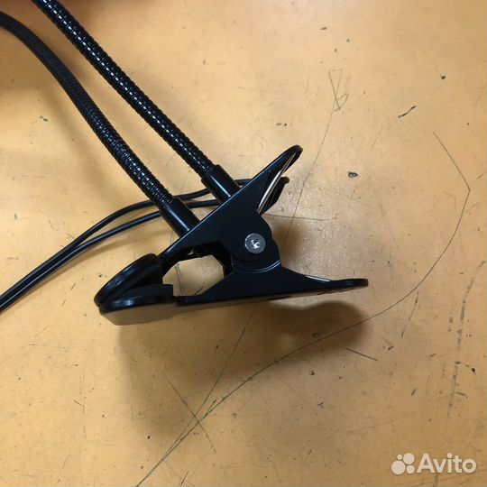 Фитолампа для растений 2 лампы