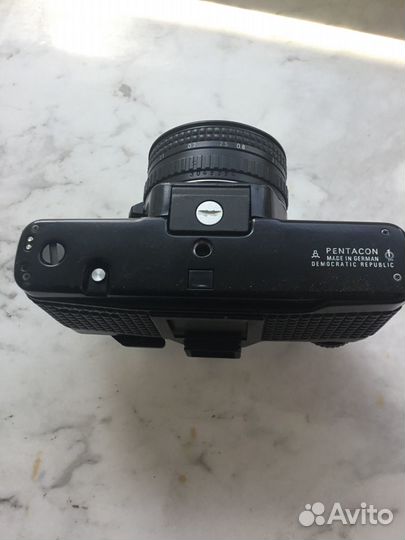 Фотоаппарат