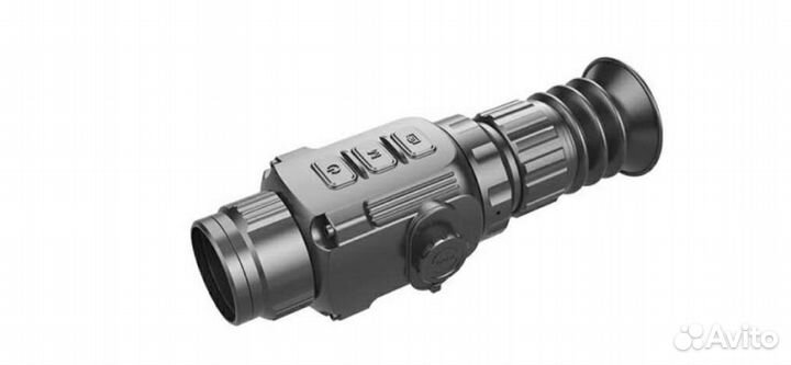 Тепловизионный прицел iray saim scp19w
