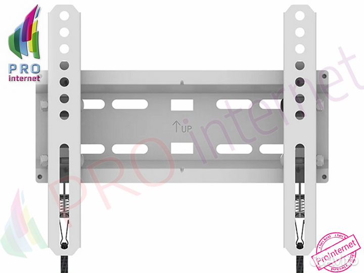 Кронштейн фиксированный тв TM 1602