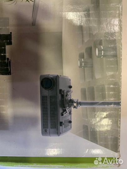 Потолочный Wize wpс-S 61-96 см для проектора