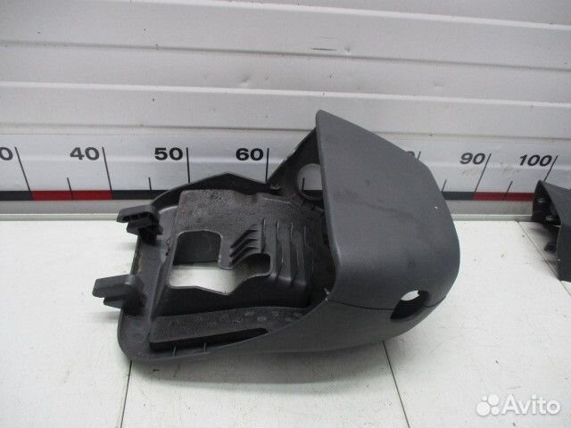 Кожух рулевой колонки Renault Sandero 2 5S