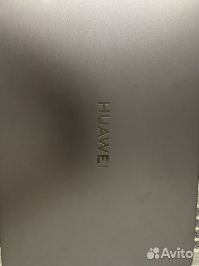 Продаю ноутбук huawei MateBook D 16