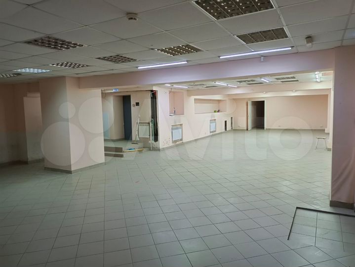 Свободного назначения, 193 м²