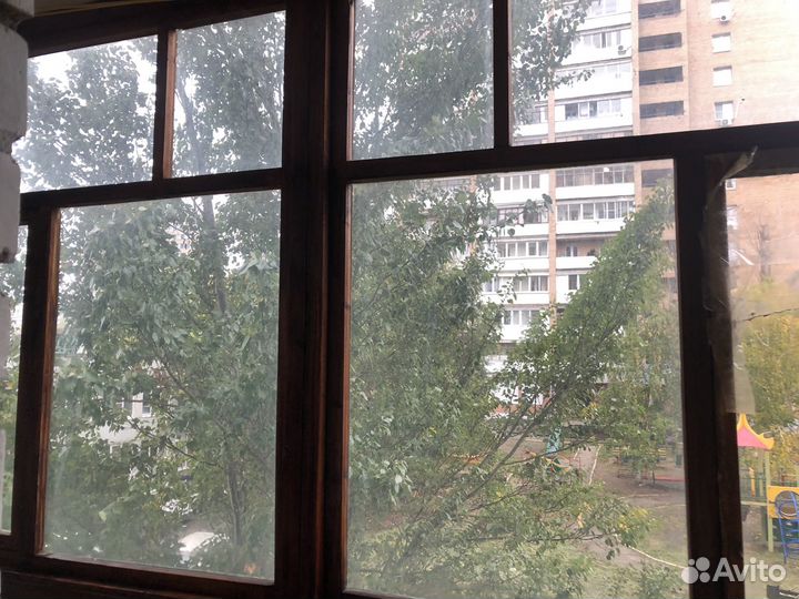 Окна лоджия бу