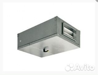 Приточная установка TA 2000 EL 16 кВт