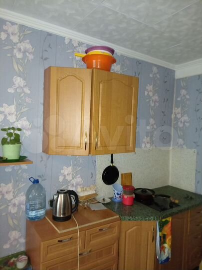 Комната 18 м² в 9-к., 4/5 эт.