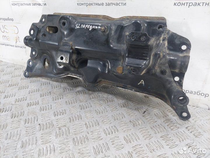 Подрамник передний Honda Civic 5D 1.8 R18A2 2006