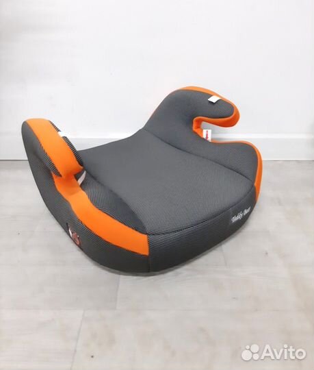 Бустер широкий (22-36 кг.)