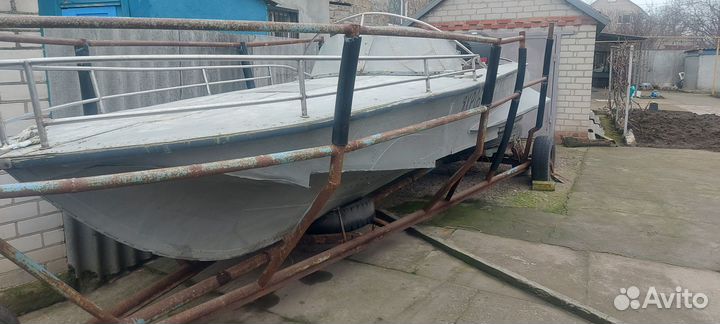 Продам катер волга (стрела) suzuki DF-250