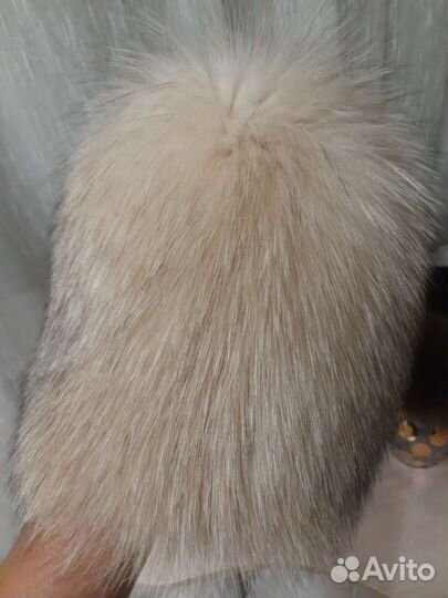 Шапка женская