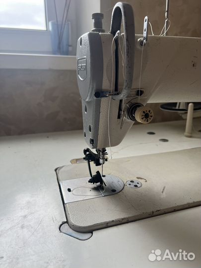 Промышленная швейная машина Siruba l818