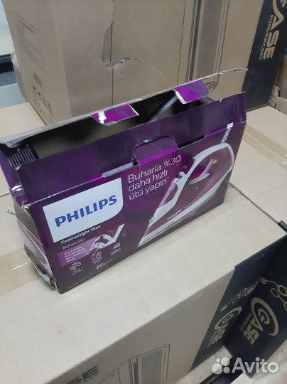 Утюг Philips GC1424/30