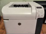 Принтер Hp laserjet M602, Duplex