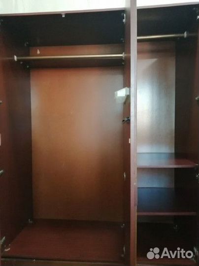 Спальный гарнитур бу