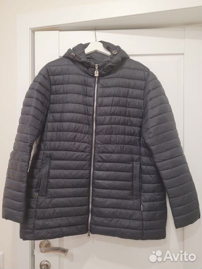 Куртка демисезонная женская