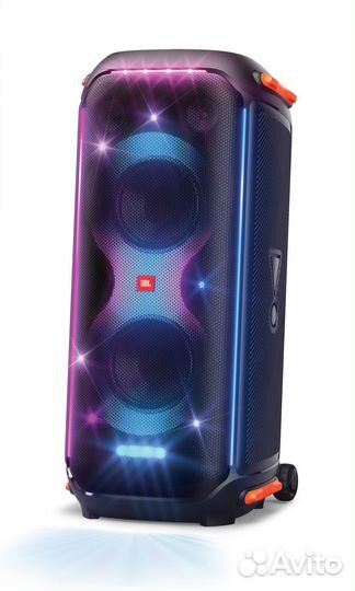 Колонка jbl Partybox 710