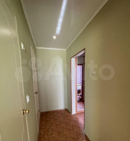 2-к. квартира, 51 м², 9/10 эт.